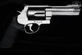 Smith & Wesson (S&W) 460V .460 S&W Mag. Stainless Steel in Very Good Condition Image 2