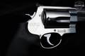 Smith & Wesson (S&W) 460V .460 S&W Mag. Stainless Steel in Very Good Condition Image 4