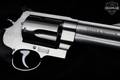 Smith & Wesson (S&W) 460V .460 S&W Mag. Stainless Steel in Very Good Condition Image 5