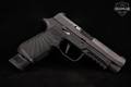 Wilson Combat (WC) WCP320 9mm Luger Black in Very Good Condition Image 3