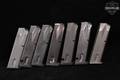 Beretta SEVEN (7) 92/ M9 15 Round Magazines 9mm Luger in Very Good Condition Image 3