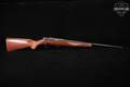 CZ CZ 452-2E American .17 HM2 Blued & Walnut in Good Condition Image 2
