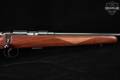 CZ CZ 452-2E American .17 HM2 Blued & Walnut in Good Condition Image 4