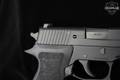 2022 Sig Sauer P220 Elite .45 ACP Nitron in Excellent Condition Image 3