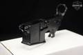 Geissele Automatics Super Duty Stripped Lower Receiver Build Kit with Complete Upper 5.56mm NATO in Excellent Condition Image 3