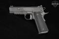 Nighthawk Custom Agent 2 Commander .45 ACP Stainless in Excellent Condition Image 4