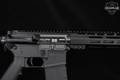 American Tactical (ATI) MilSport 5.56mm NATO Black in Very Good Condition Image 5