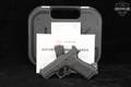 Glock G43X MOS 9mm Luger Black in Very Good Condition Image 2