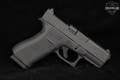 Glock G43X MOS 9mm Luger Black in Very Good Condition Image 4