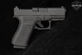 Glock G43X MOS 9mm Luger Black in Very Good Condition Image 5