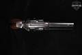 2014 A. Uberti 1873 Single-Action Cattleman El Patrón CMS .357 Mag. Color Case-Hardened & Blued in Very Good Condition Image 5
