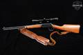 Winchester Repeating Arms Model 94 Ranger, Angle Eject .30-30 Blued & Hardwood in Very Good Condition Image 2