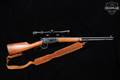 Winchester Repeating Arms Model 94 Ranger, Angle Eject .30-30 Blued & Hardwood in Very Good Condition Image 3