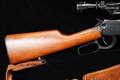 Winchester Repeating Arms Model 94 Ranger, Angle Eject .30-30 Blued & Hardwood in Very Good Condition Image 4