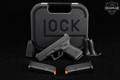 Glock 19 Gen5 9mm Luger Black in Excellent Condition Image 2