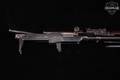 Norinco SKS Type 56 7.62x39 Blued & Hardwood in Fair Condition Image 5
