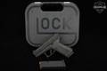 Glock G43X 9mm Luger (9x19 Para) Black in Excellent Condition Image 2