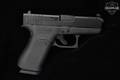 Glock G43X 9mm Luger (9x19 Para) Black in Excellent Condition Image 3