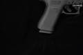 Glock G43X 9mm Luger (9x19 Para) Black in Excellent Condition Image 4