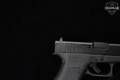 Glock G43X 9mm Luger (9x19 Para) Black in Excellent Condition Image 5