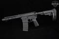 Springfield Armory SAINT Victor 5.56mm NATO Black in Very Good Condition Image 2