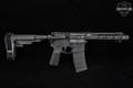 Springfield Armory SAINT Victor 5.56mm NATO Black in Very Good Condition Image 4
