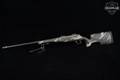 Lone Peaks Fuzion-TI Custom Build .300 Win. Mag. Custom Camo Pattern in Very Good Condition Image 2