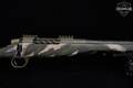 Lone Peaks Fuzion-TI Custom Build .300 Win. Mag. Custom Camo Pattern in Very Good Condition Image 5