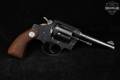1957 Colt Police Positive Special Second Issue .32 S&W Long Blued in Good Condition Image 2