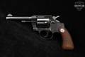 1957 Colt Police Positive Special Second Issue .32 S&W Long Blued in Good Condition Image 3