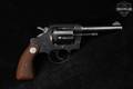 1957 Colt Police Positive Special Second Issue .32 S&W Long Blued in Good Condition Image 4