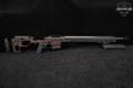 Christensen Arms Modern Precision Rifle .308 Win. Carbon Fiber in Very Good Condition Image 4