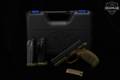 FN Herstal (FNH) FNX-45 .45 ACP Black in Excellent Condition Image 2