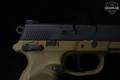 FN Herstal (FNH) FNX-45 .45 ACP Black in Excellent Condition Image 4
