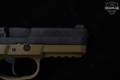 FN Herstal (FNH) FNX-45 .45 ACP Black in Excellent Condition Image 5