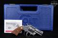 Colt Python Classic .357 Mag. Semi-Bright Stainless in Excellent Condition Image 2