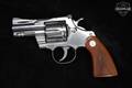 Colt Python Classic .357 Mag. Semi-Bright Stainless in Excellent Condition Image 3
