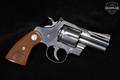 Colt Python Classic .357 Mag. Semi-Bright Stainless in Excellent Condition Image 4