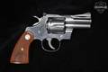 Colt Python Classic .357 Mag. Semi-Bright Stainless in Excellent Condition Image 5