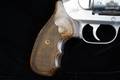 Kimber K6S Target GFO .357 Mag. Brushed Stainless in Excellent Condition Image 3