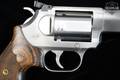 Kimber K6S Target GFO .357 Mag. Brushed Stainless in Excellent Condition Image 4