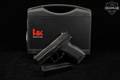 Heckler & Koch (H&K, HK) P2000 V3 .40 S&W Black in Very Good Condition Image 2