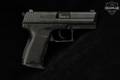 Heckler & Koch (H&K, HK) P2000 V3 .40 S&W Black in Very Good Condition Image 3