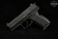 Heckler & Koch (H&K, HK) P2000 V3 .40 S&W Black in Very Good Condition Image 4