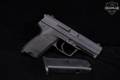 Heckler & Koch (H&K, HK) USP9 Full-Size Variant 1 9mm Luger Black in Very Good Condition Image 2