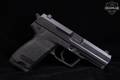 Heckler & Koch (H&K, HK) USP9 Full-Size Variant 1 9mm Luger Black in Very Good Condition Image 3