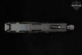 Palmetto State Armory (PSA) Dagger Full Size-S SABRE 9mm Luger Two-Tone M81 Woodland Camo in Excellent Condition Image 5