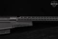 Surgeon Rifles Scalpel Model 1086 Long Action .300 Win. Mag. Black in Very Good Condition Image 4