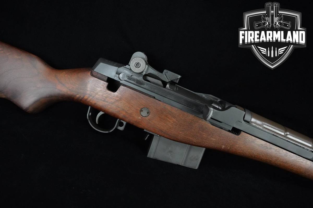 Springfield Armory M1A M14 308 NATO 22" Springfield M1A M1-A M-14
