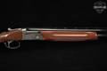 SKB 585 Field 20 Gauge Two-Tone Blued/Silver & Walnut in Excellent Condition Image 5